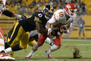 Jefes derrotan a Acereros en tiempo extra