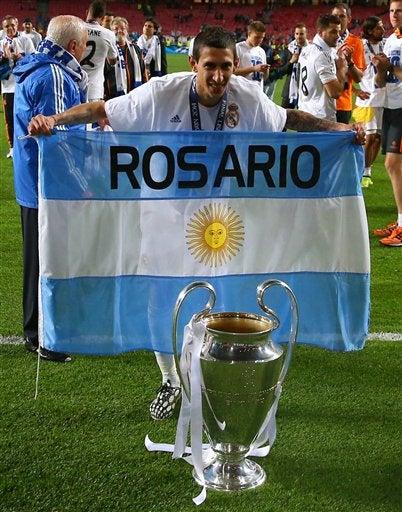 FOTO: AP