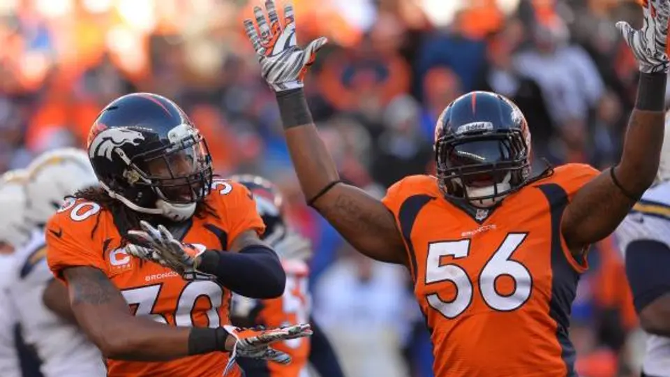 Terrance Knighton y defensiva de Broncos buscarán frenar a Seattle