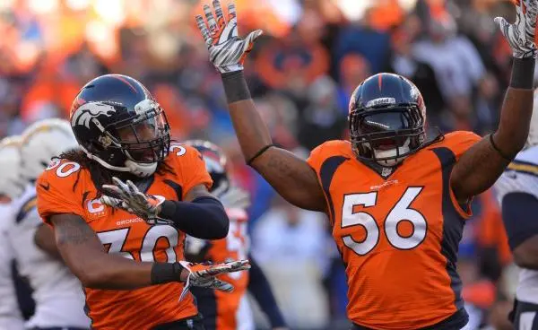 Terrance Knighton y defensiva de Broncos buscarán frenar a Seattle