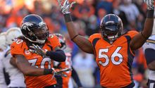 Terrance Knighton y defensiva de Broncos buscarán frenar a Seattle