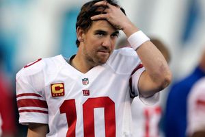 Equipos de Nueva York, en crisis