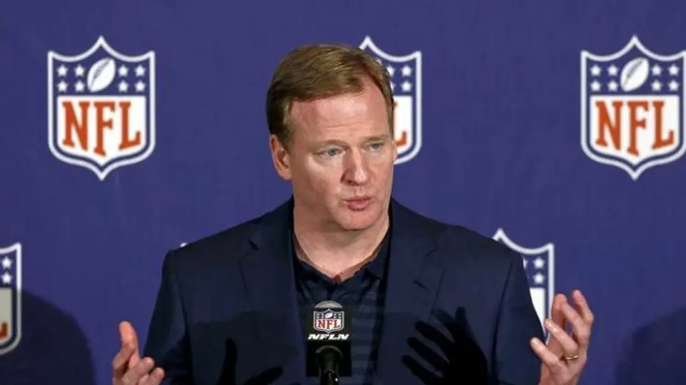 Problemas en la NFL que le cuestan la perfección