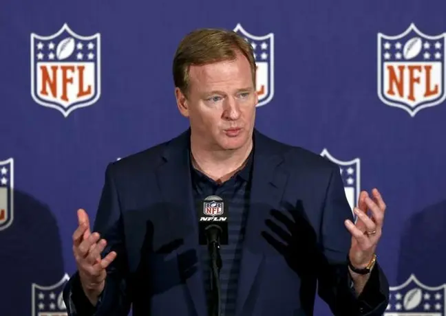 Problemas en la NFL que le cuestan la perfección