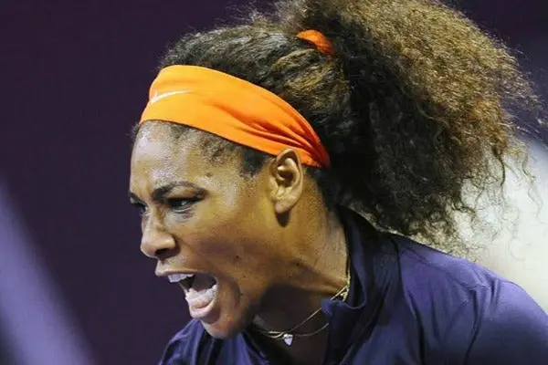 Serena Williams, primera clasificada para el WTA de Estambul