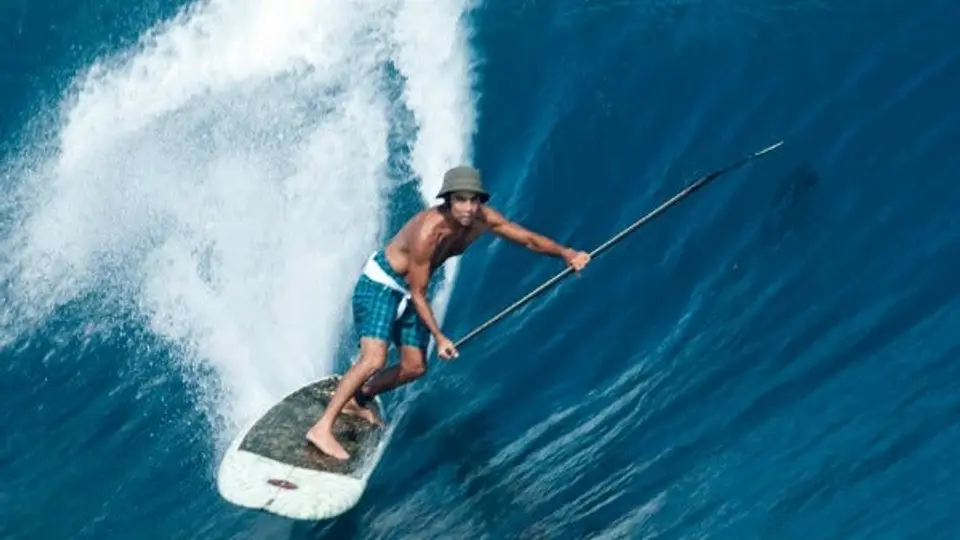 Marbella SUP Fest busca fomentar el paddle surf
