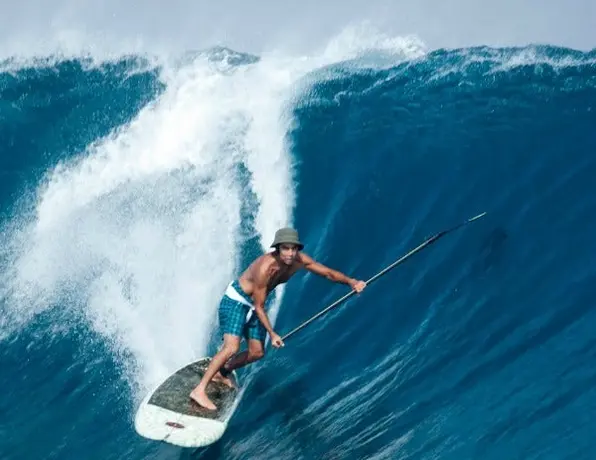 Marbella SUP Fest busca fomentar el paddle surf