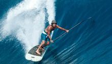 Marbella SUP Fest busca fomentar el paddle surf
