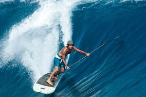 Marbella SUP Fest busca fomentar el paddle surf