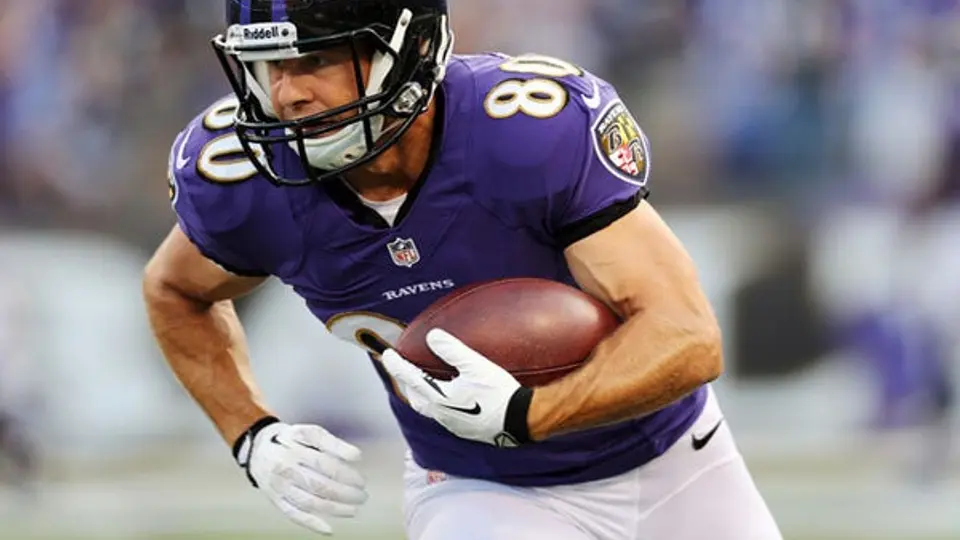 Brandon Stockley, liberado por los Cuervos de Baltimore