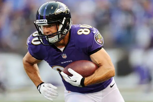 Brandon Stockley, liberado por los Cuervos de Baltimore