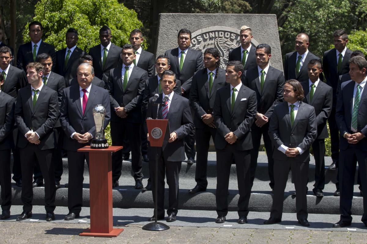 FOTO: RICARDO FLORES