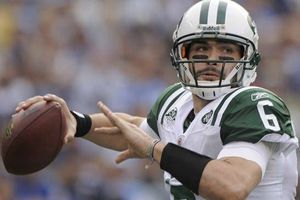 'Mark Sánchez apesta': Steve Smith