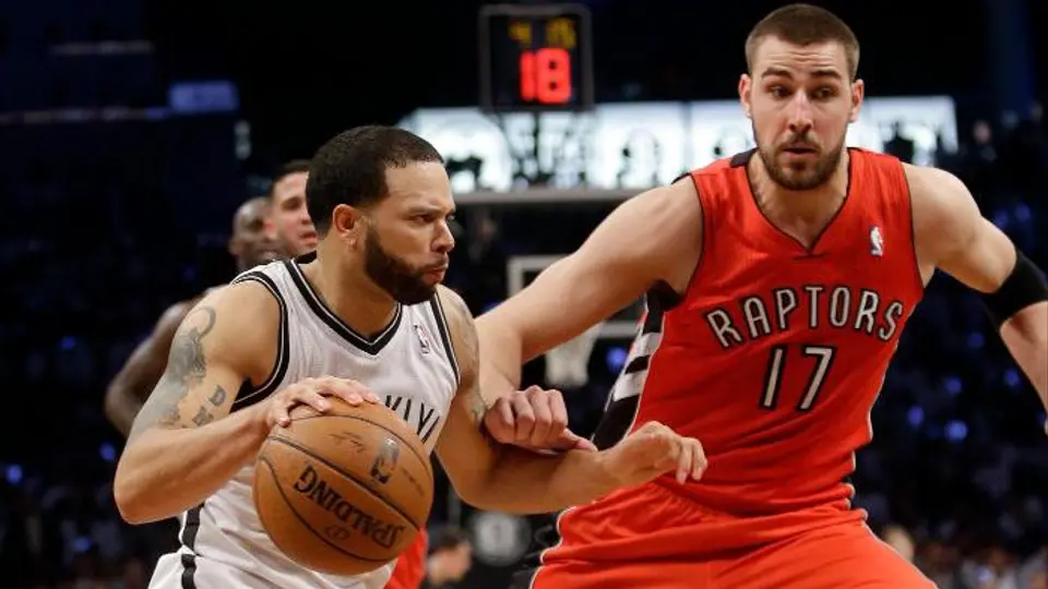 Nets aprovecha localía para forzar a séptimo juego