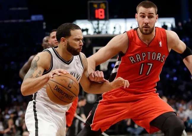 Nets aprovecha localía para forzar a séptimo juego