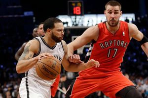 Nets aprovecha localía para forzar a séptimo juego