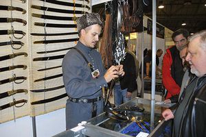 Se pusieron 'filosos' en Moscú