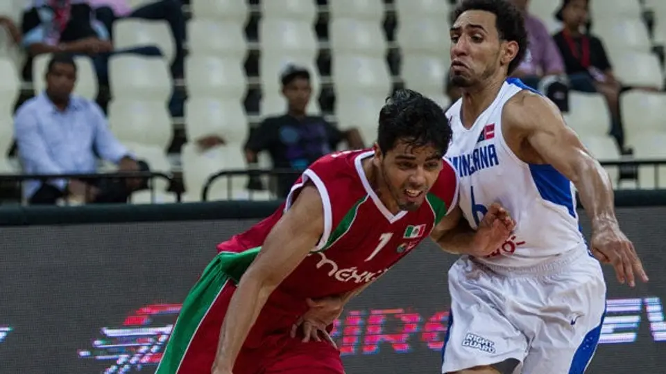 Tri de basquetbol mantiene invicto en premundial