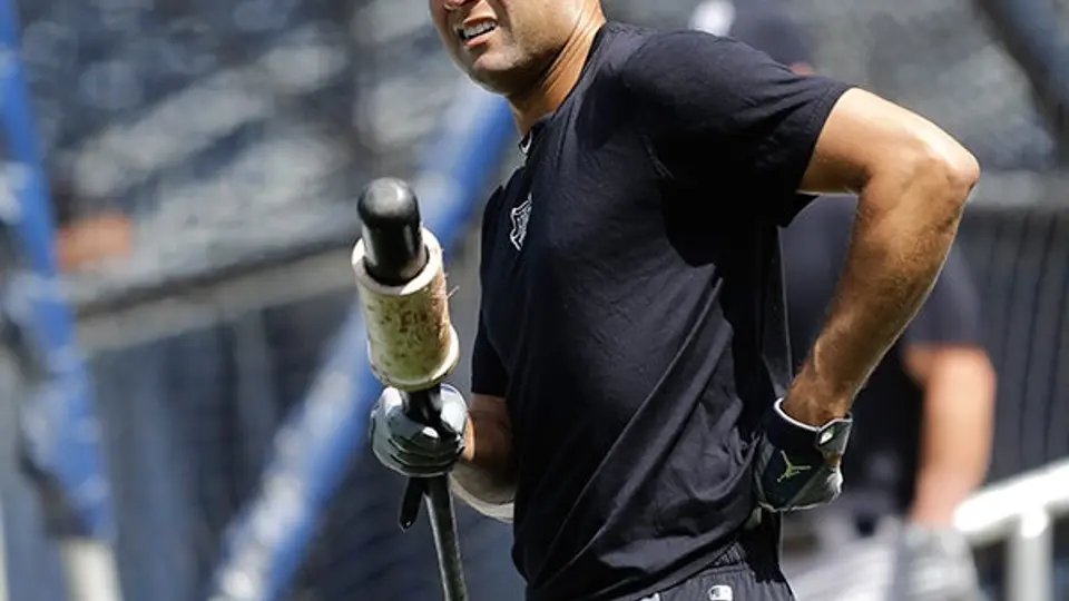 Jeter vuelve a la lista de lesionados