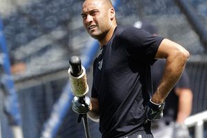 Jeter vuelve a la lista de lesionados