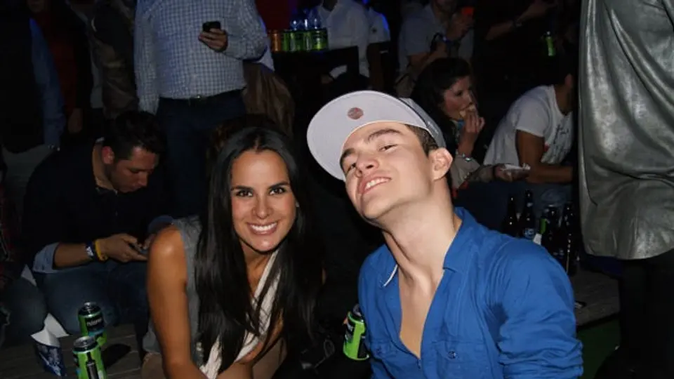 En fiesta de New Era, vibran con la Serie Mundial