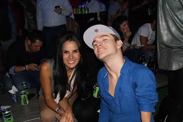 En fiesta de New Era, vibran con la Serie Mundial