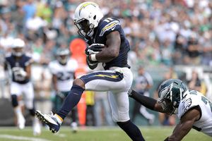 De la mano de Rivers, Cargadores 'cazan' a Águilas