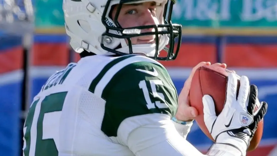 Tebow es dado de baja de los Jets de Nueva York