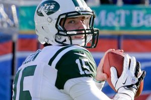 Tebow es dado de baja de los Jets de Nueva York