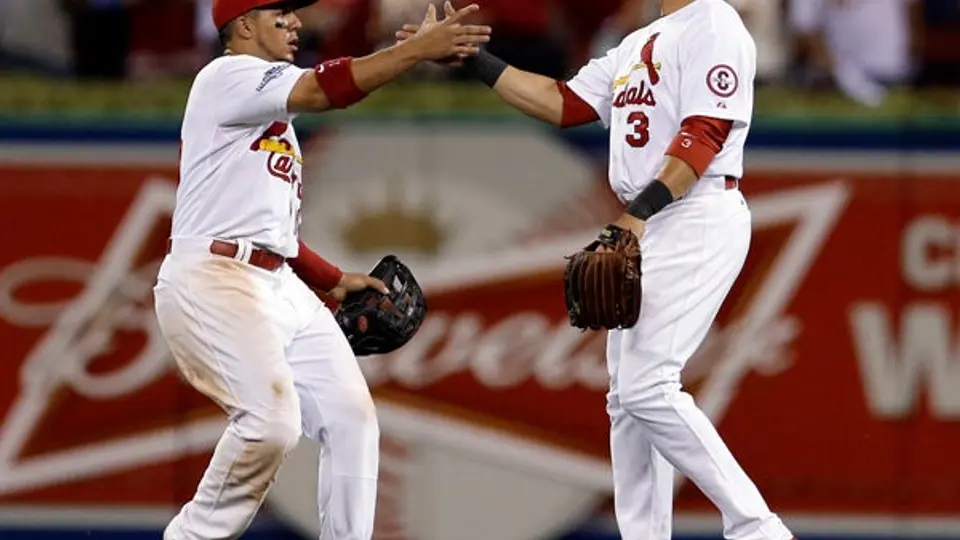 Cardenales se lleva el primero ante Piratas