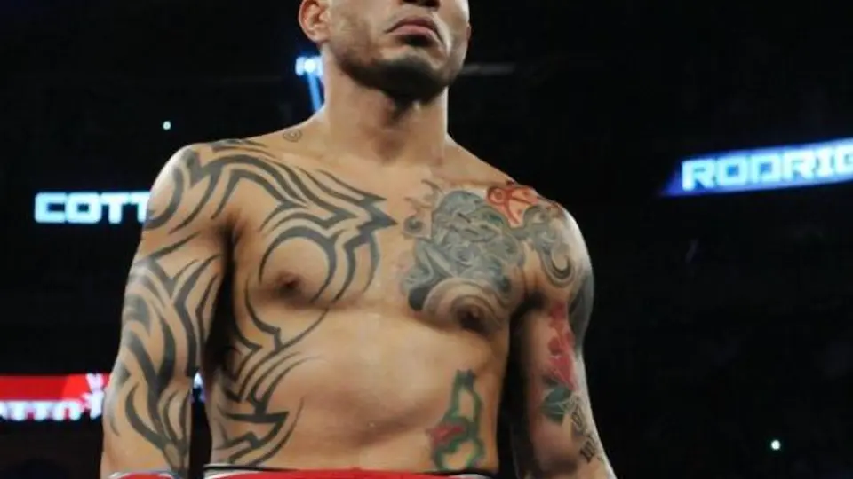 Cotto sube a las 160 libras para enfrentar a 'Maravilla' Martínez