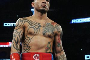 Cotto sube a las 160 libras para enfrentar a 'Maravilla' Martínez