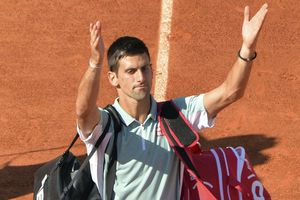 'Voy a recuperarme de esta derrota': Djokovic