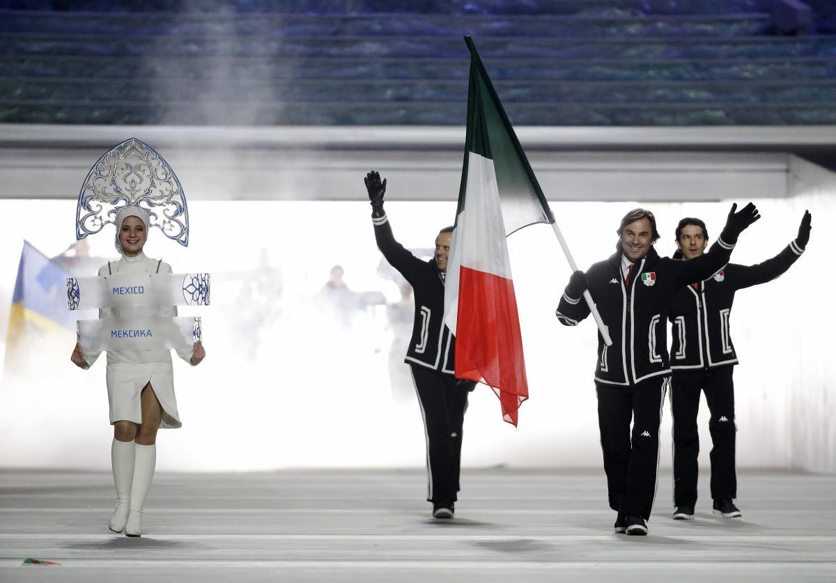 FOTO: AP