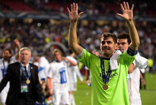 FOTO: AP
