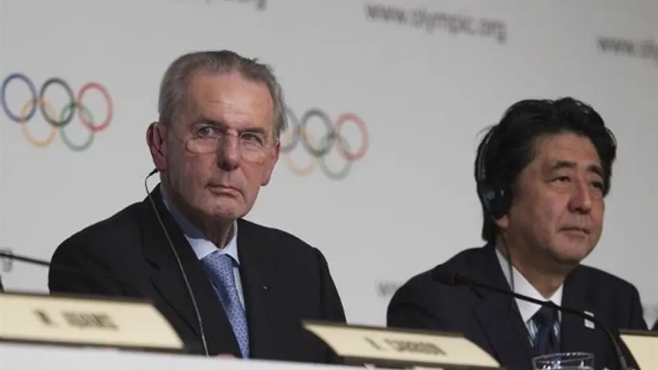 "Tokio ganó convincentemente": Presidente del COI