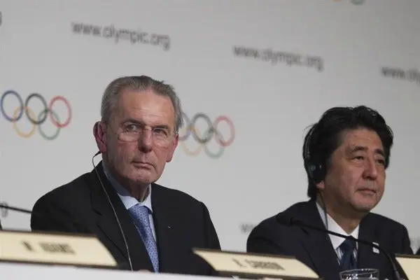 "Tokio ganó convincentemente": Presidente del COI
