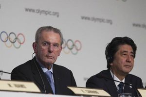 "Tokio ganó convincentemente": Presidente del COI