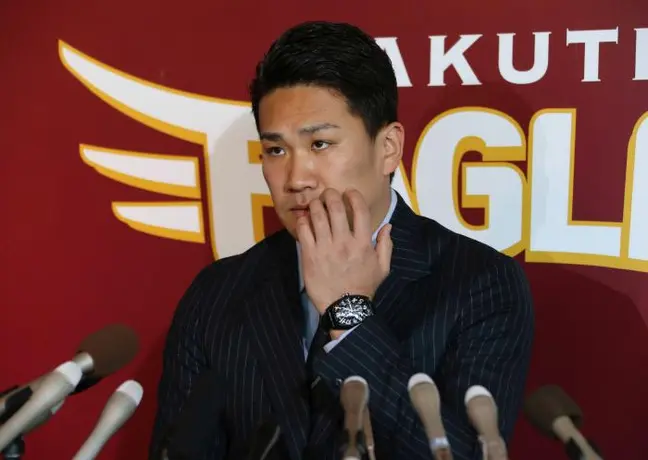'Yanquis fue el que más me valoró': Tanaka