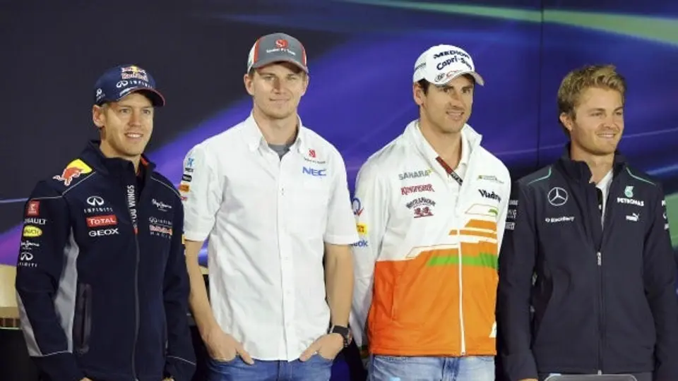 Pilotos de F1 amenazan con boicotear el GP de Alemania