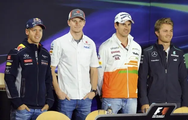 Pilotos de F1 amenazan con boicotear el GP de Alemania