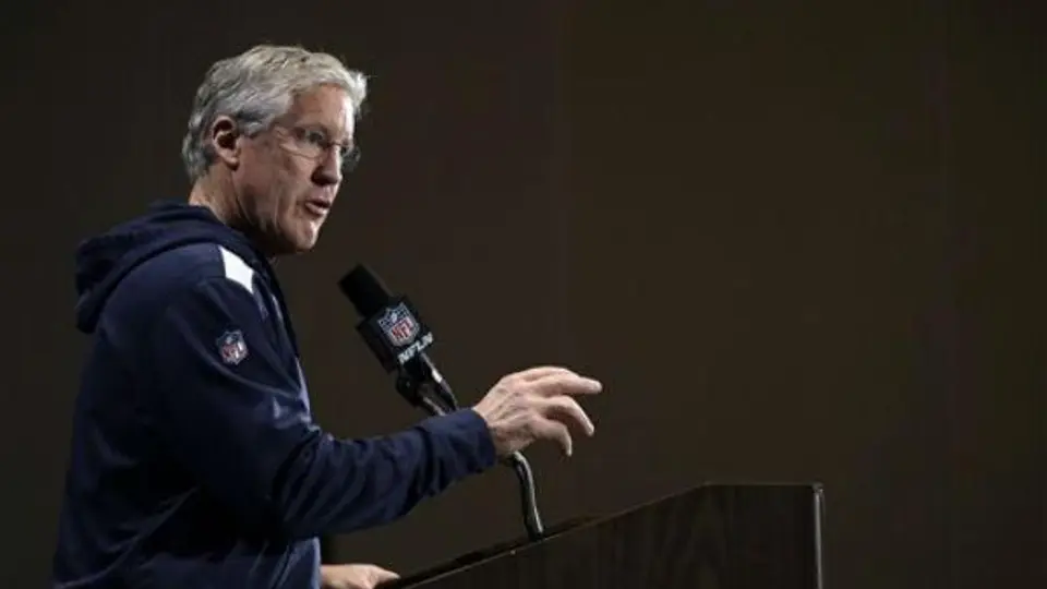 Carrroll apoya uso medicinal de marihuana en NFL