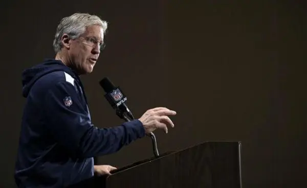 Carrroll apoya uso medicinal de marihuana en NFL