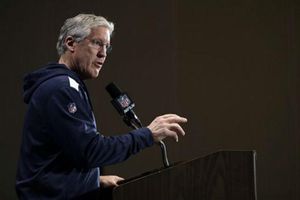 Carrroll apoya uso medicinal de marihuana en NFL