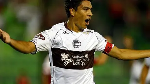 Paolo Goltz, en la mira del América