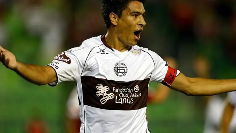 Paolo Goltz, en la mira del América