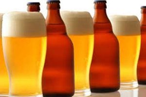 Científicos crean cerveza 'anticruda'