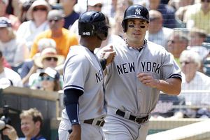 'Cochito' Cruz impulsa carrera en victoria de Yanquis