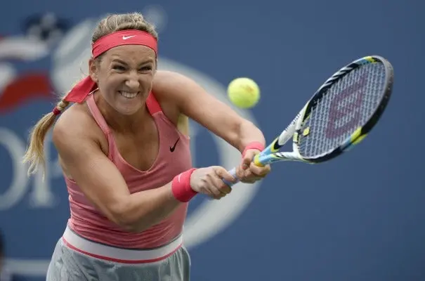 Azarenka remonta ante Ivanovic y accede a Cuartos