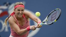 Azarenka remonta ante Ivanovic y accede a Cuartos